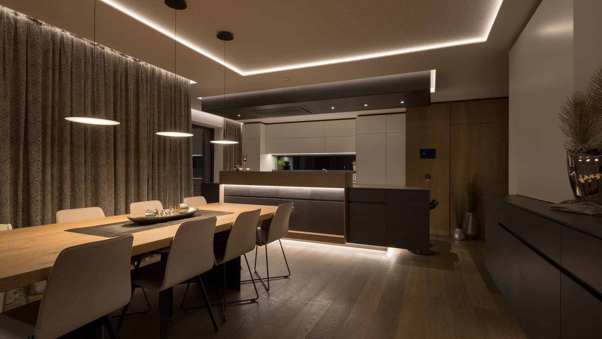 Lighting Magic: How the Right Lighting Can Transform Your Space
