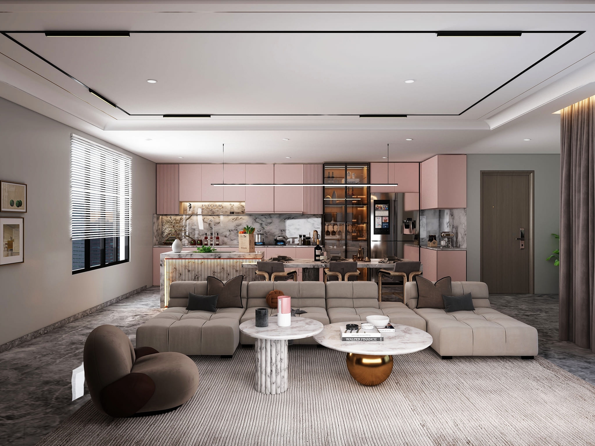 Introduction to Modular Interiors: Why They’re the Future of Home Design